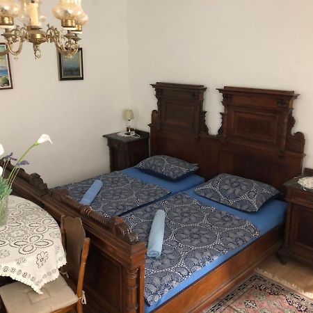 Apartment Bella 斯维蒂尤拉伊 外观 照片