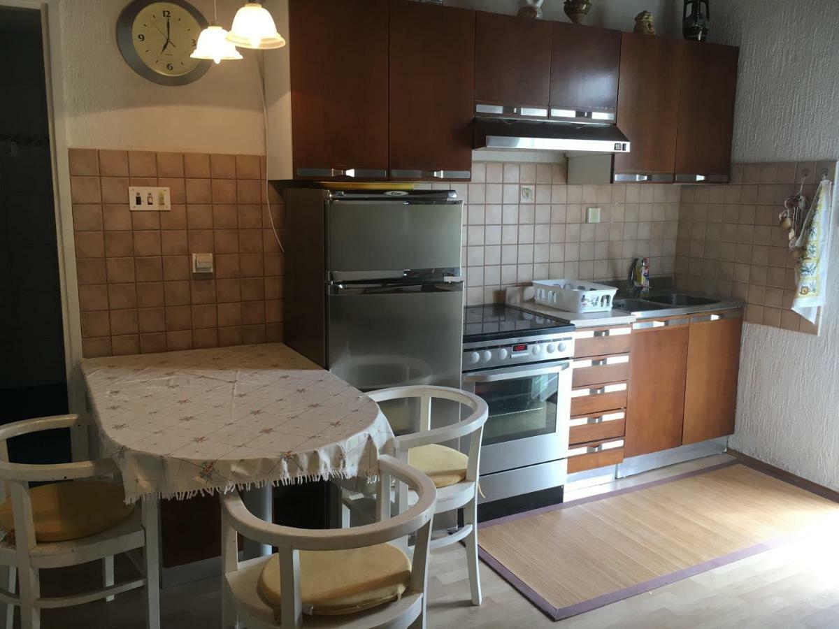 Apartment Bella 斯维蒂尤拉伊 外观 照片