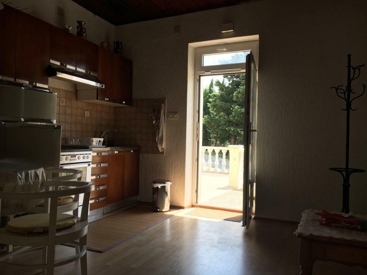 Apartment Bella 斯维蒂尤拉伊 外观 照片