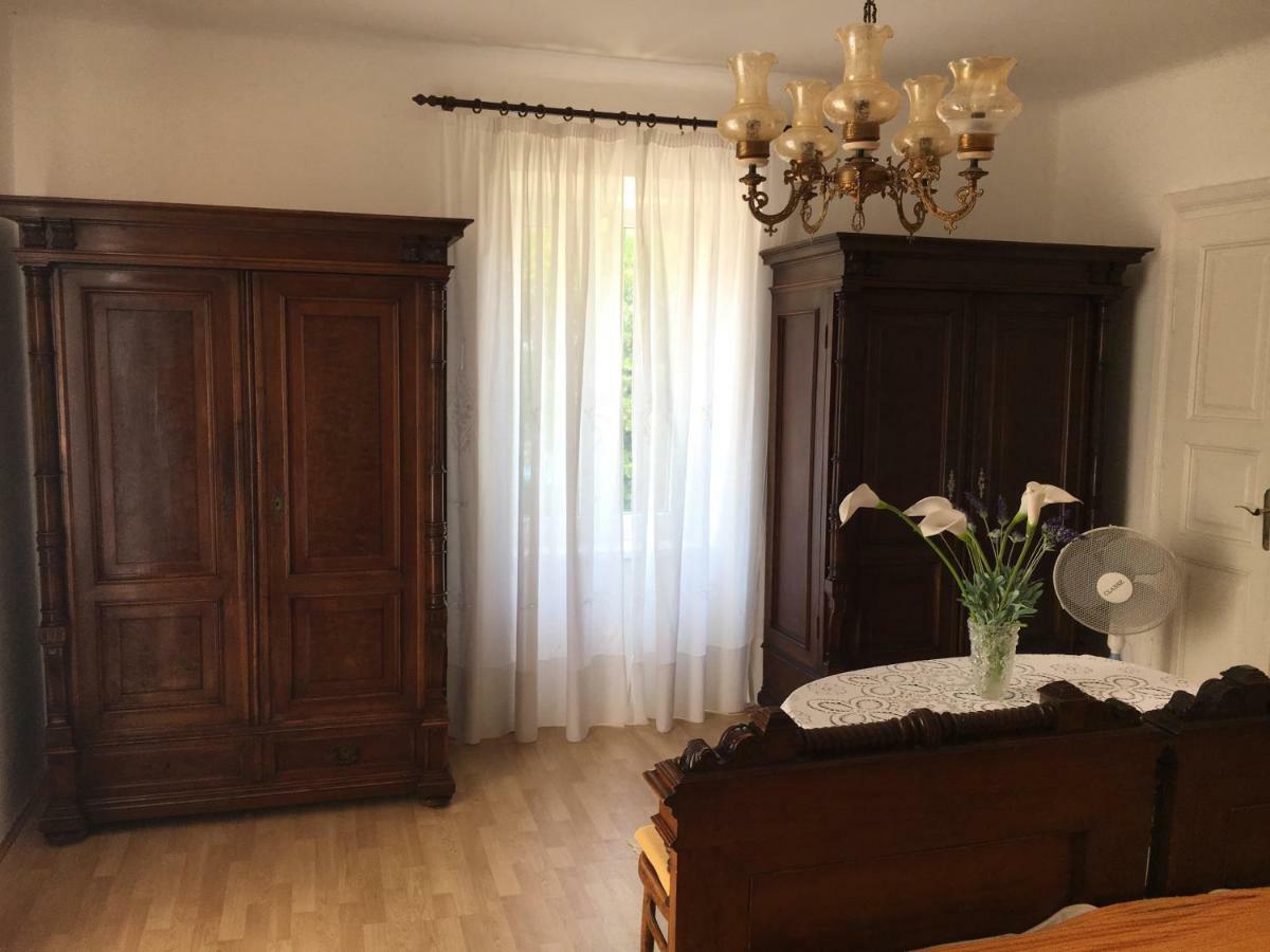 Apartment Bella 斯维蒂尤拉伊 外观 照片