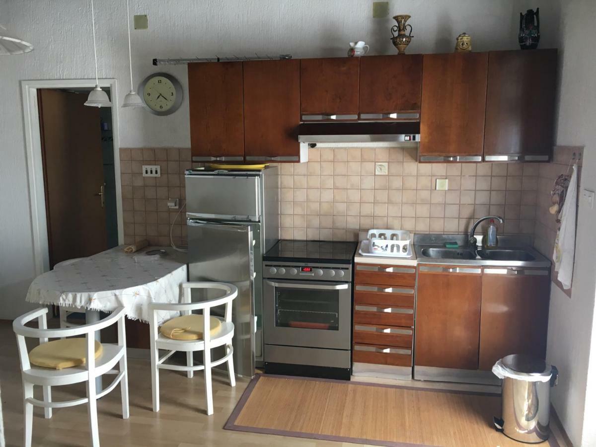Apartment Bella 斯维蒂尤拉伊 外观 照片