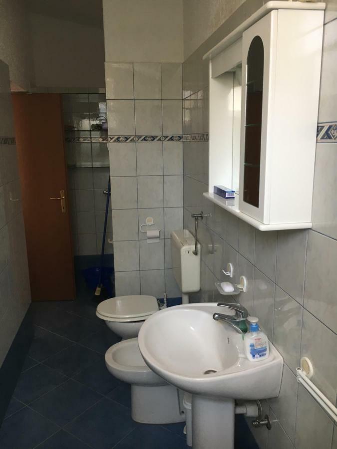 Apartment Bella 斯维蒂尤拉伊 外观 照片