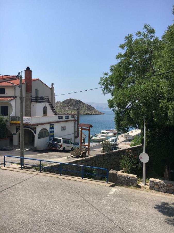 Apartment Bella 斯维蒂尤拉伊 外观 照片