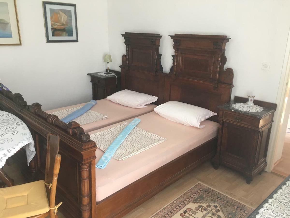 Apartment Bella 斯维蒂尤拉伊 外观 照片