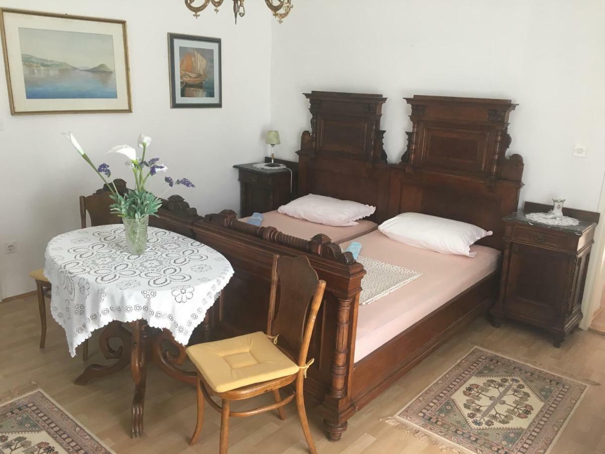 Apartment Bella 斯维蒂尤拉伊 外观 照片